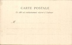 Carte Stereoscopique - Lourdes - Le Boulevard de la Grotte et la Route de Pau - CPA 
