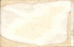 Carte Stereoscopique - Londres - London - La Tamise - La Douane - Julien Damoy - CPA 