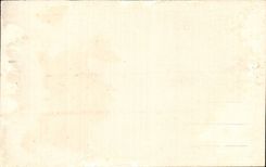Carte Stereoscopique - L Avant Garde - Julien Damoy - CPA