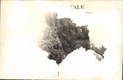 Carte Stereoscopique -Alger - Palais d HIver au Governeur - CPA 