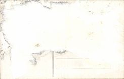Carte Stereoscopique - Alger - Tombeau de la Reine - Jardin de Marengo - CPA 