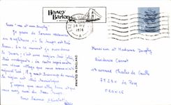 CPA Cockington Forges Devon