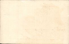 CPA Vues Stereoscopiques Julien Damoy Cauterets Lac de Gaveh