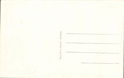 CPA Normandy Boat the Large Living room Steamer