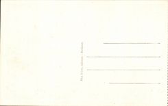 CPA Normandy Boat the Theater During a Representation Steamer