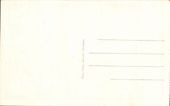 CPA Normandy Boat The large dining room Steamer