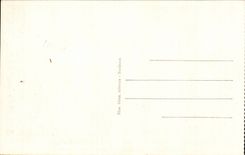 CPA Normandy Boat La Chapelle Steamer