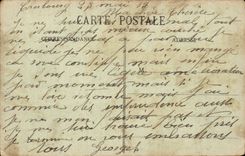 CPA Boat the Jaureguiberry Armor