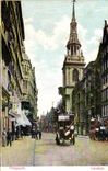 CPA Cheapside London
