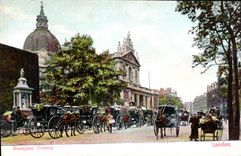 CPA Brampton Oratory London