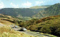 CPA Honister Not and Borrowdale