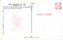 CPA Hunter Mountain Ski Bowl
