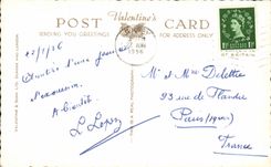 CPA Brelade S and Ouai Bays Jersey