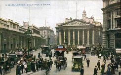 CPA London Exchange   Bank