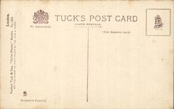 CPA The Bank off England   Royal Exchange London