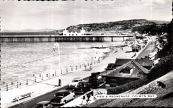 CPA Pier   Walk Colwyn Bay