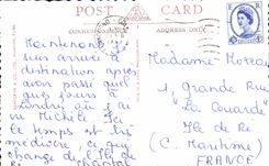 CPA Pier   Walk Colwyn Bay