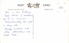 CPA Bathing Arbroath pool