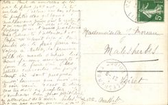 Barco de CPA en la fractura de Fishings