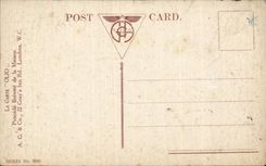 CPA Bateau Barques de peche 