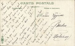 Salida del barco de CPA para la pesca