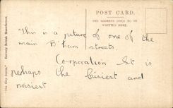 CPA Corporation St Birmingham