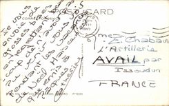 CPSM To rivet Isis And Coloege Oxford Barges