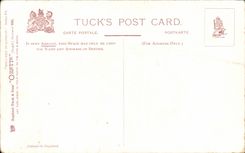 CPA Militaria Uniforms Pomegranate barracks Wellington barracks