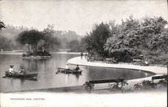 CPA Manninigham Park Bradford