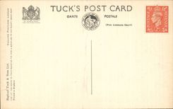 CPA Piccadilly Circus