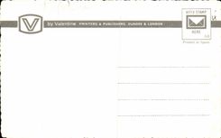 CPA Horsey Millet Norfolk Broads Mill windmill