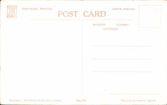 CPA London from Terrace off Richmond House