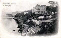 Imperial CPA Torquay Hotel