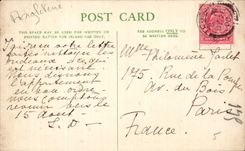 Imperial CPA Torquay Hotel