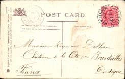 Royal CPA United Service London Museum