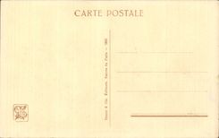 El barco de CPA dana Treport tranquilo