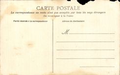 CPA Boat Our Transatlantic liners Versailles