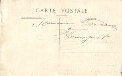 CPA Formosa Boat of the Co of Cbargers Joined together