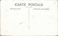 CPA Vessel Fishing Treport Lighthouse Lighthouse