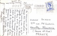 CPA The Harbor St Ives