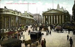 CPA London Exchange and Bank 