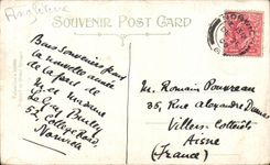 CPA Sweater S Norwich Ferry