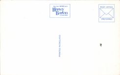 CPA Bucklers Hampshire Hardware