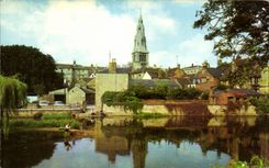 CPA Mary s Church Stamford