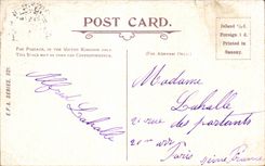 CPA London Duke off York S Column