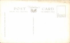 Bastardo de Newport de la iglesia de CPA Lilleshall