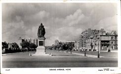 CPA Large Which occurred Hove