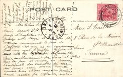 CPA London The house off Parliament