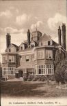 CPA St Catherine s Bedford Park London