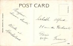 CPA Files Street and ST George S Hall Liverpool